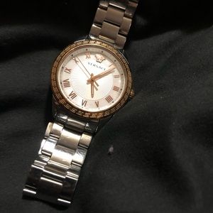 Versace watch